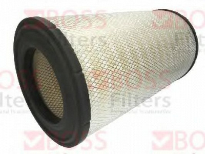 BOSS FILTERS bs01039 -  Воздушный фильтр